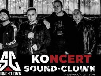 Koncert SOUND-CLOWN