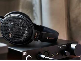 Sennheiser HD 660S2 - slúchadlá pre audiofilov