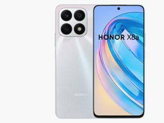 Honor X8a