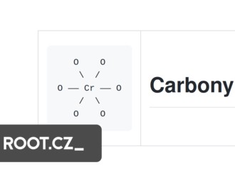 Carbonyl: webový prohlížeč pro příkazovou řádku založený na Chromiu