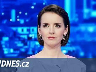 Gabriela Lašková se rozhodla odejít z Primy. V televizi byla devět let