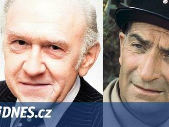 Lepší než originál. František Filipovský daboval Funèse mistrovsky