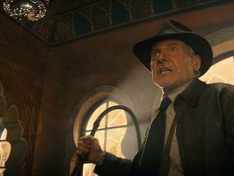 Jste stále nácek? Indiana Jones se v červnu vrátí do kin v plné parádě