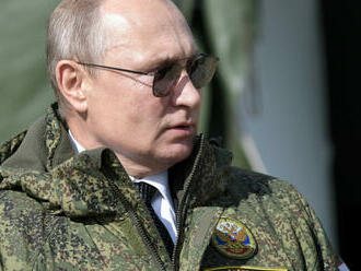 Rusko varovalo NATO a Ukrajinu pred „dobrodružnými krokmi“ v Podnestersku, akákoľvek akcia bude považovaná za ohrozenie
