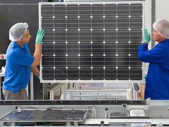 Obchodní válka ve fotovoltaice? Čína zakázala export části svých nejlepších technologií