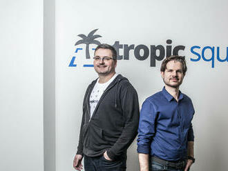 Čipy pro bezpečnější elektroniku. Pražský start-up Tropic Square ukazuje české možnosti v globálním průmyslu