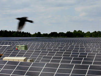 V Ralsku by mohla vyrůst největší fotovoltaická elektrárna v Česku. Zájem o areál má i armáda