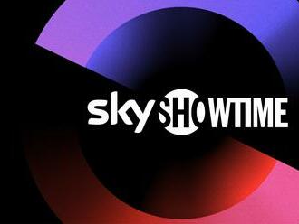 SkyShowtime je v Česku, nabízí zvýhodněnou cenu napořád