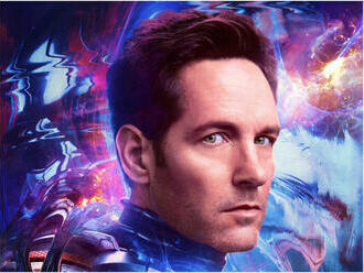 Recenze: Ant-Man a Wasp: Quantumania