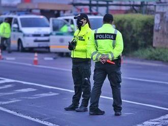 Polícia spúšťa VEĽKÚ dopravno-bezpečnostnú akciu Reflex. Na čo si posvieti?