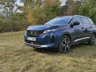 Peugeot představuje novou  hybridní technologii 48V