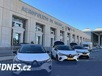 Mitsubishi zpátky v Evropě na plný plyn. První jízda s důležitým novým ASX