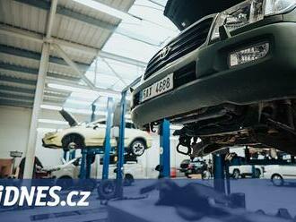 Audit autoservisů: kvalita prací se loni zhoršila, víc se švindluje