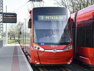 Eurofondy na električkovú trať v Petržalke