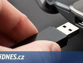 Poradíme vám, kdy vyměnit „starý“ USB flash disk