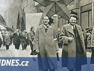 Komunisti uspořádali před 100 lety svůj první sjezd