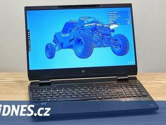 Vyzkoušeli jsme notebook s technologií, která zmizela před deseti lety