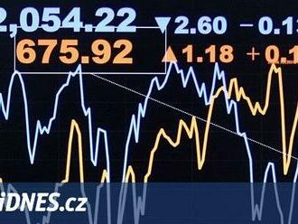 Žebříček nejúspěšnějších fondů se letos rozrostl o komodity