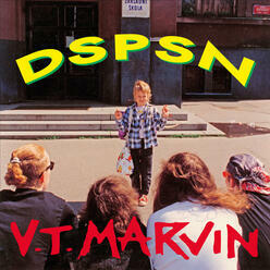 RECENZE: V.T. Marvin – DSPSN