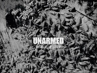 RECENZE: Unarmed – World Of Shit