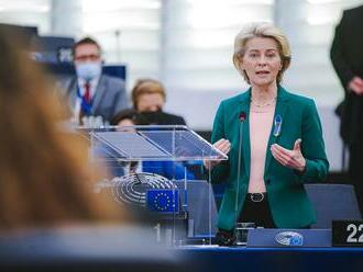 Statement by President von der Leyen at the joint press conference with President Michel and Ukrainian President Zelenskyy on the occasion of the special meeting of the European Council of 9 February 2023