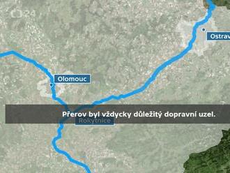 Olomoucký, Moravskoslezský: Starostové vítají zrušení ochrany na trasu kanálu Dunaj-Odra-Labe