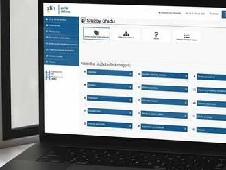 Zlín - Byl spuštěn testovací provoz nového Portálu občana