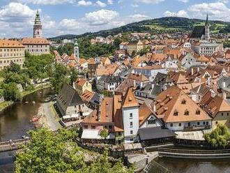 Češi loni po Česku cestovali nejvíc v novodobé historii, návrat zahraničních turistů se dá čekat letos