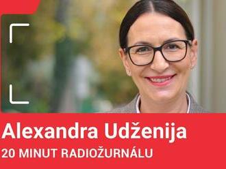 Funkci starostky opustím. Primátor Svoboda poslancem zůstane kvůli zákonům o Praze - Udženija