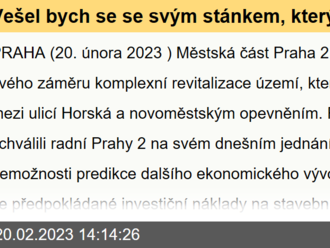 Vešel bych se se svým stánkem, který je technicky možný minimálně jako 3x1,5m, do definice Modulu  ?