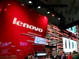 Lenovo ohlásilo výsledky za 3Q22/23 - tržby 15,3 mld. USD při čistém zisku 437 mil. USD