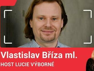 Každý vůdce Ruska chce vstoupit do dějin. Jaderná zbraň je pojistka světového míru - Vlastislav Bříza