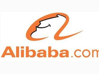 Alibaba: Nevýrazné výsledky za 3Q