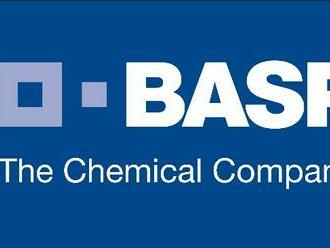 BASF propustí 2600 zaměstnanců a zastaví program zpětného odkupu akcií