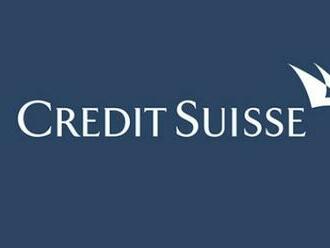 Credit Suisse: Regulátor uzavřel vyšetřování v souvislosti s expozicí vůči Greensill Capital