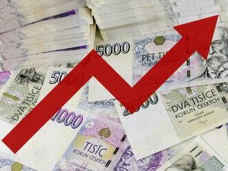 Zpráva o řízení státního dluhu České republiky v roce 2022. Absolutní výše státního dluhu dosáhla na konci roku 2022 hodnoty 2 894,8 mld. Kč, tj. 42,9 % HDP. Meziročně se jedná o nárůst o 429,1 mld. Kč.