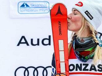 Špindl a chvála Shiffrinové? Skvělá vizitka. Akce se povedla, těší pořadatele