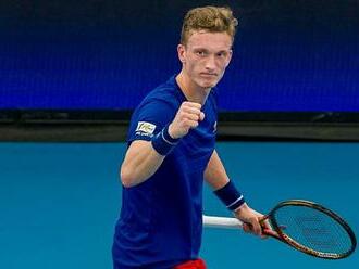 Mužský tenis se   dere mezi elitu, Navrátil chce starý model Davis Cupu