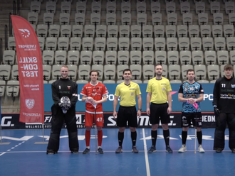 „Penalty Shot Battle“: Mladá Boleslav zvládla první krok za obhajobou titulu