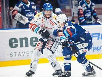 Jágr straší dno ligy. Teď se rozhodne, kdo vydře play-off a koho čeká perné jaro