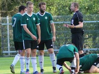 Jako v lize… Fotbalisté Čečelic vyrazí na zimní soustředění za teplem