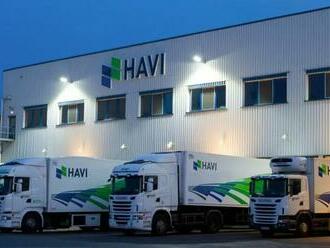 HAVI Group nasadí cloudové řešení pro řízení skladových operací