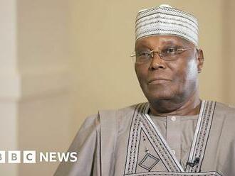 Nigeria Elections 2023: PDP presidential candidate Atiku Abubakar interview