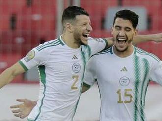 Hosts Algeria and Senegal will face each other in the African Nations Championship final