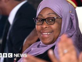 Why lifting Tanzania's opposition ban suits President Samia