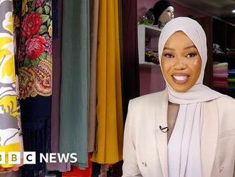 World Hijab Day: Proud to be a hijabi and breaking stereotypes