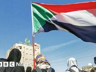 Israel says Sudan peace deal to be signed in Washington