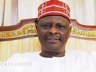 Nigeria election 2023: Who is Rabiu Kwankwaso?