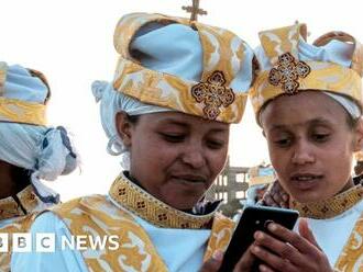 Ethiopia Orthodox Church split: Social media restricted