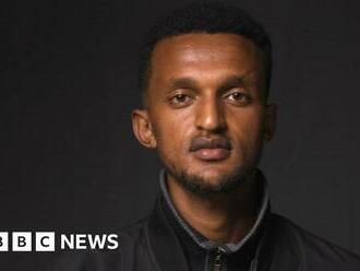 Ethiopia's online horrors: 'I saw my father's dead body on Facebook'